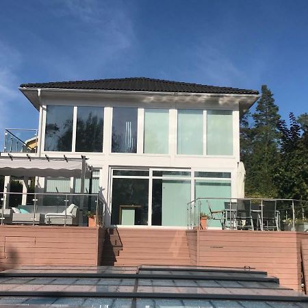 Apartament Nikos House; Sztokholm Zewnętrze zdjęcie
