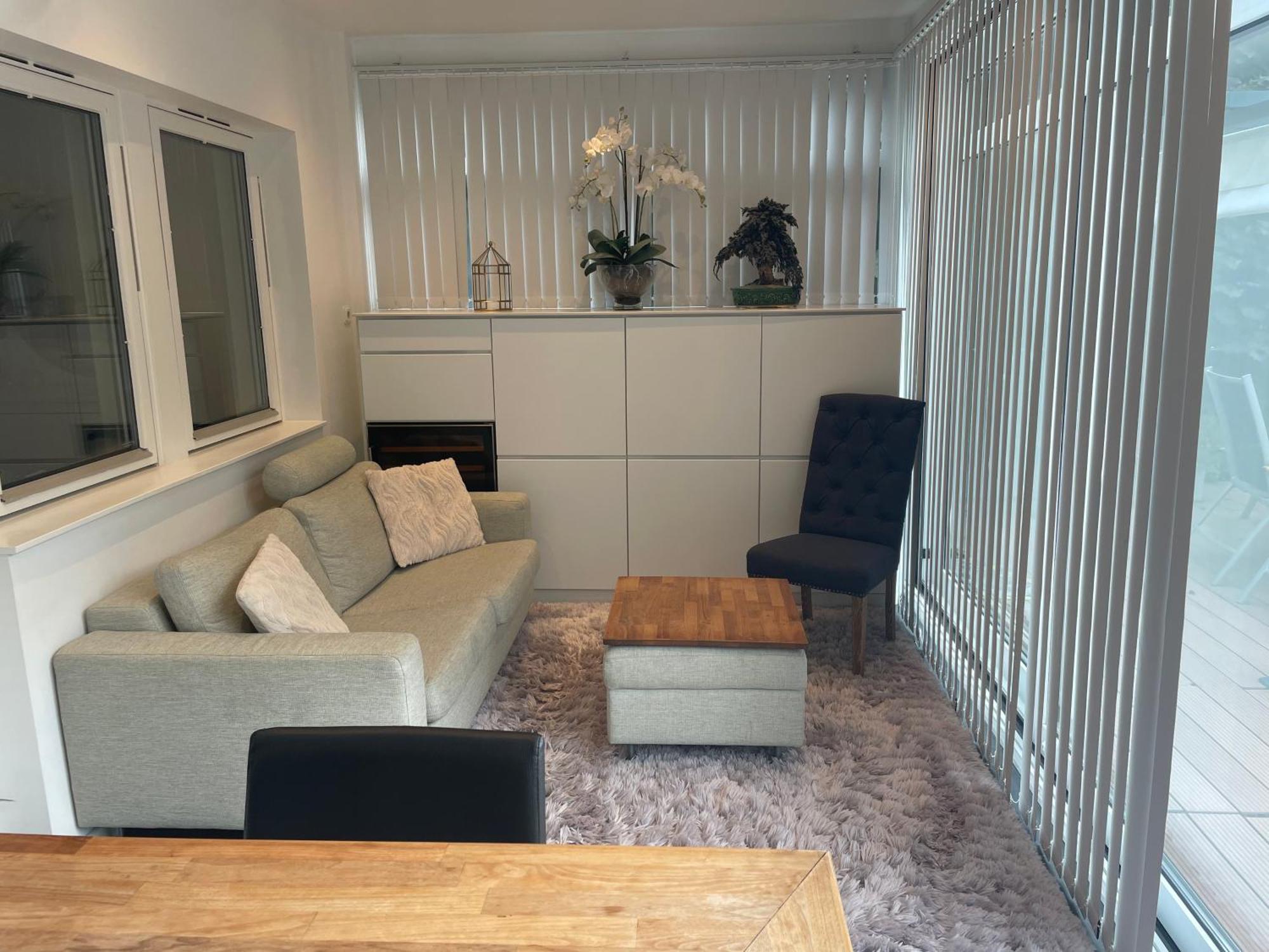 Apartament Nikos House; Sztokholm Zewnętrze zdjęcie