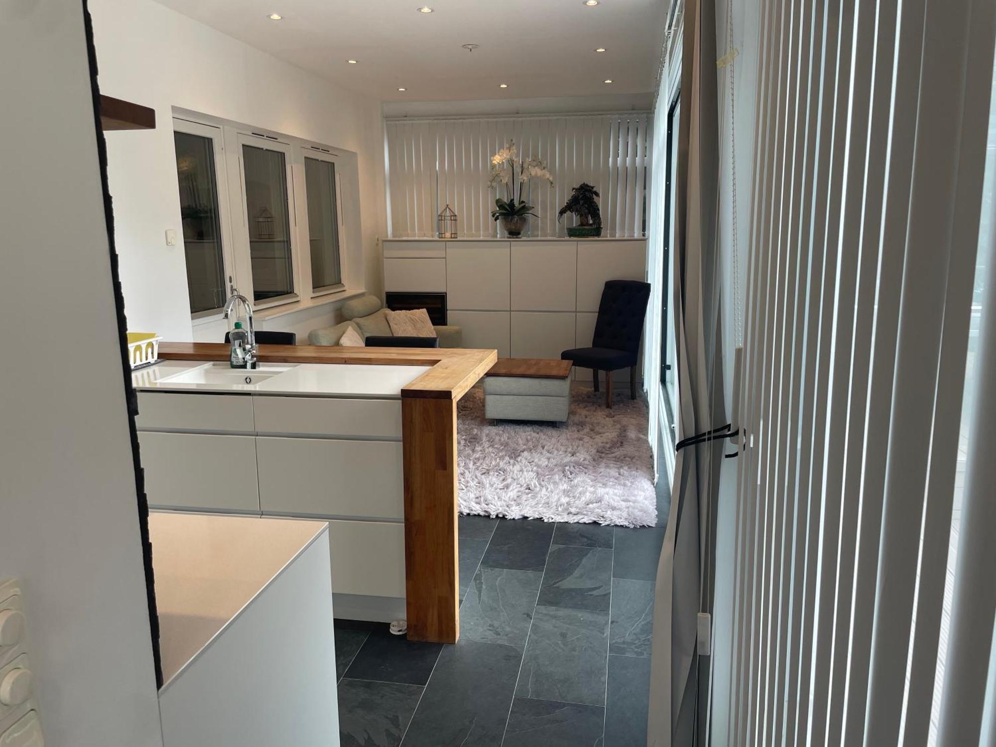 Apartament Nikos House; Sztokholm Zewnętrze zdjęcie