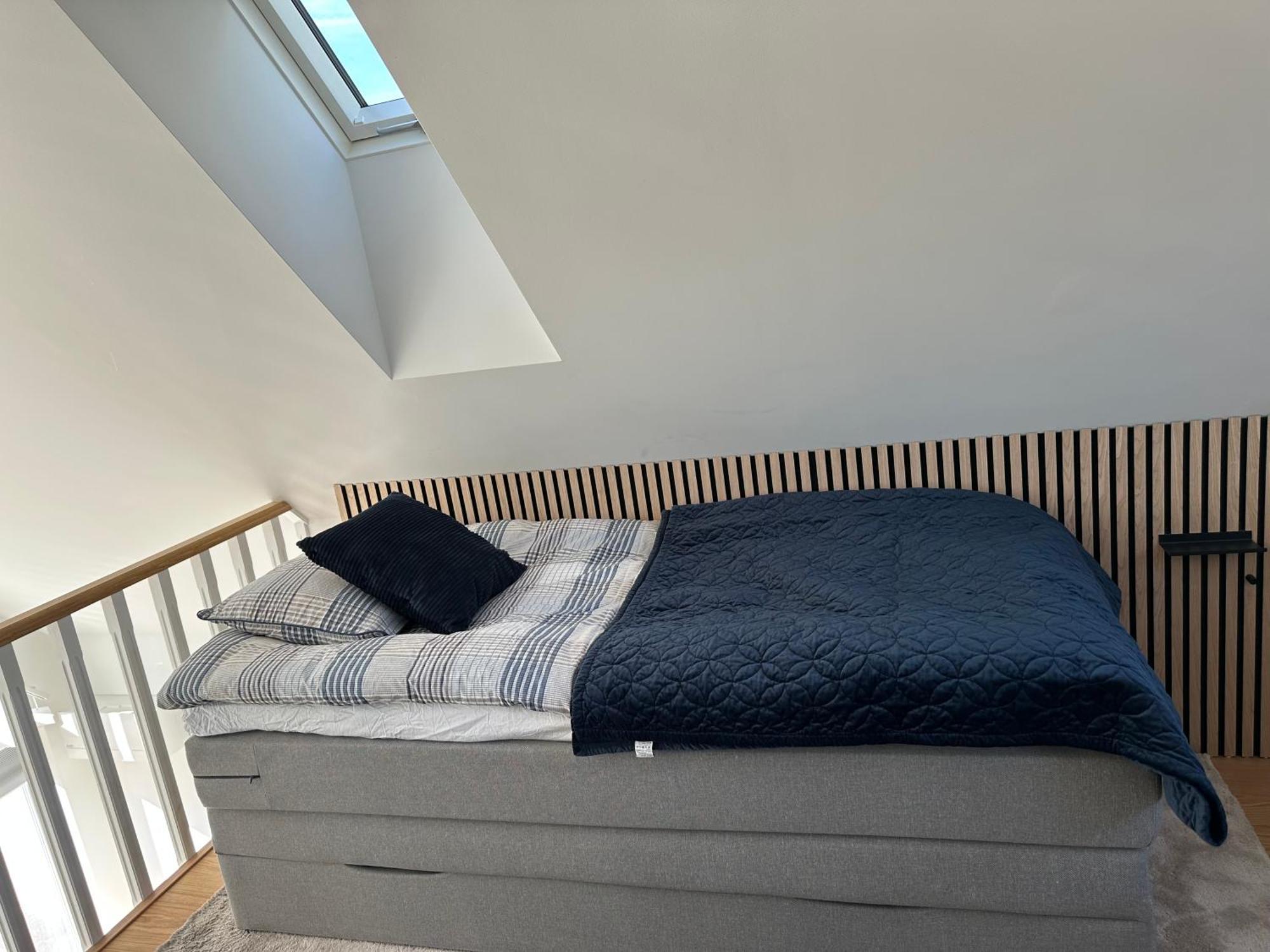 Apartament Nikos House; Sztokholm Zewnętrze zdjęcie