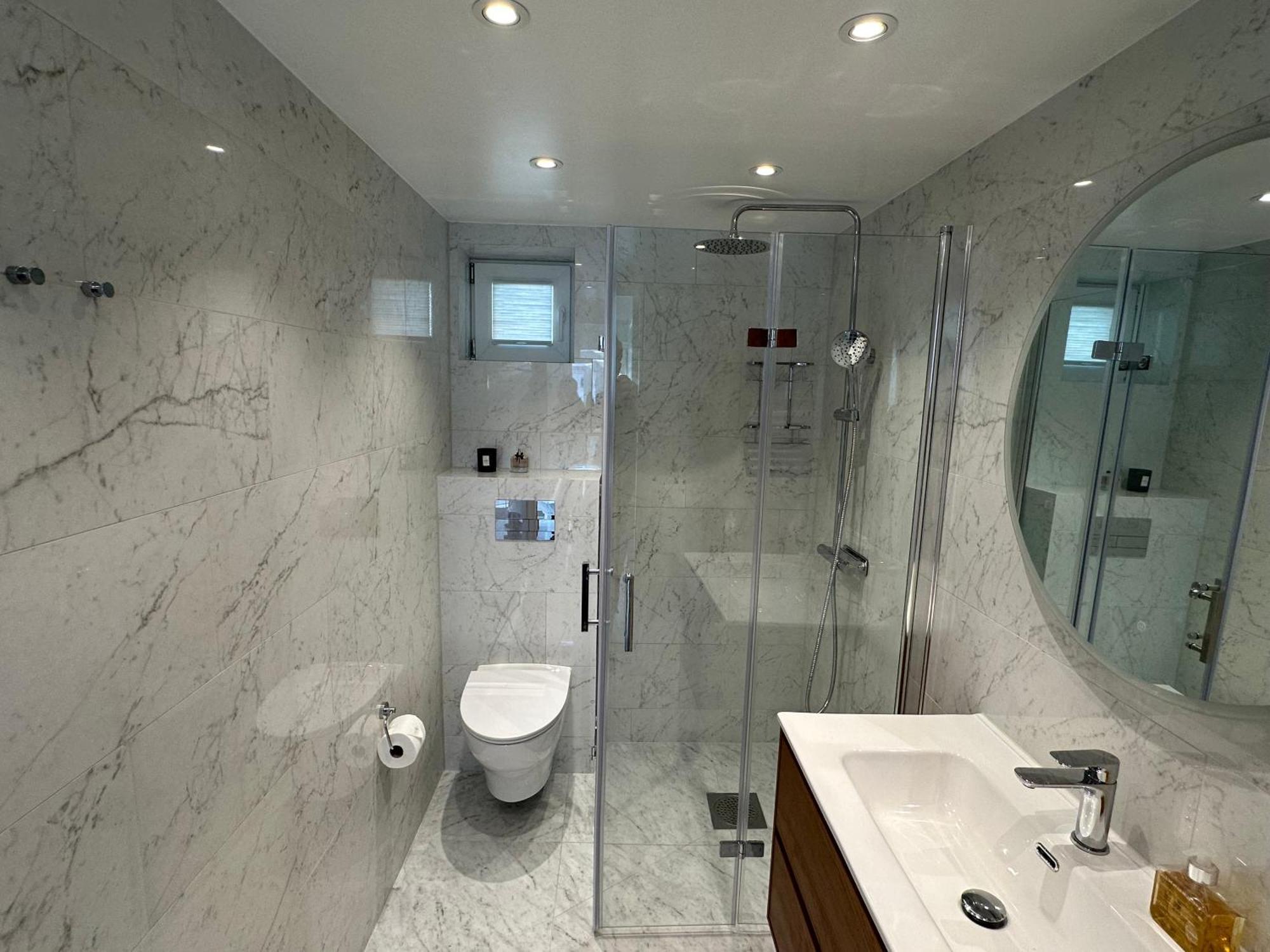 Apartament Nikos House; Sztokholm Zewnętrze zdjęcie