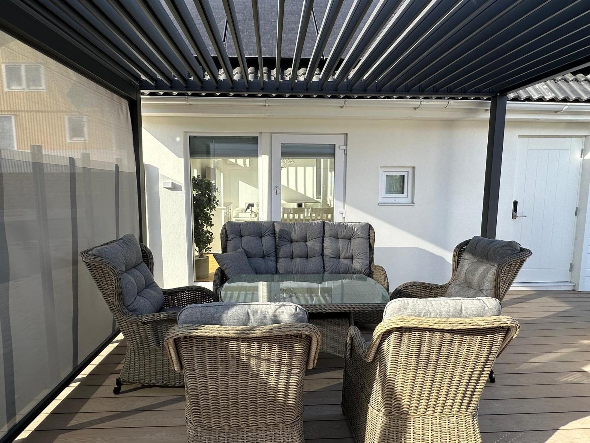 Apartament Nikos House; Sztokholm Zewnętrze zdjęcie
