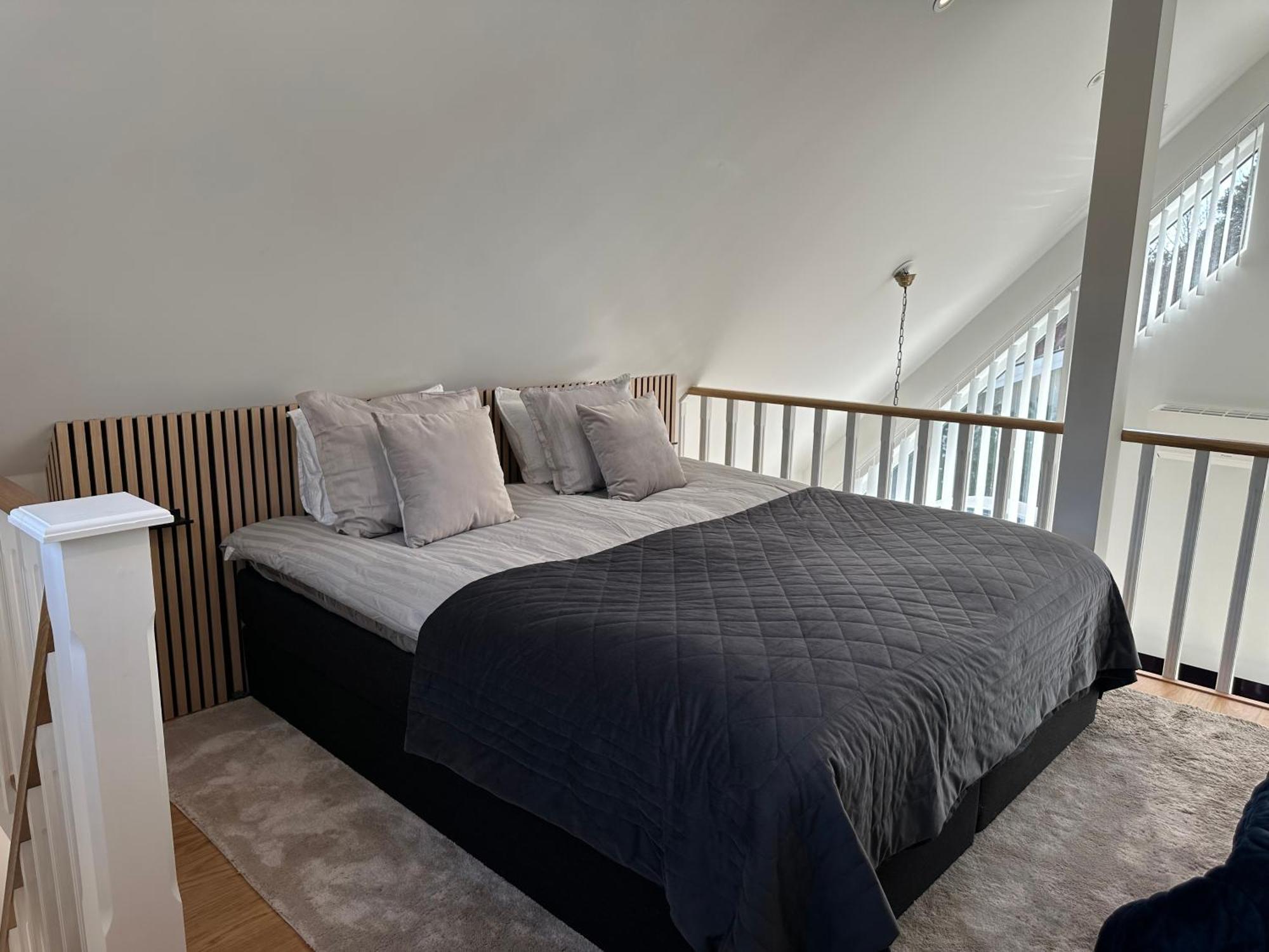 Apartament Nikos House; Sztokholm Zewnętrze zdjęcie