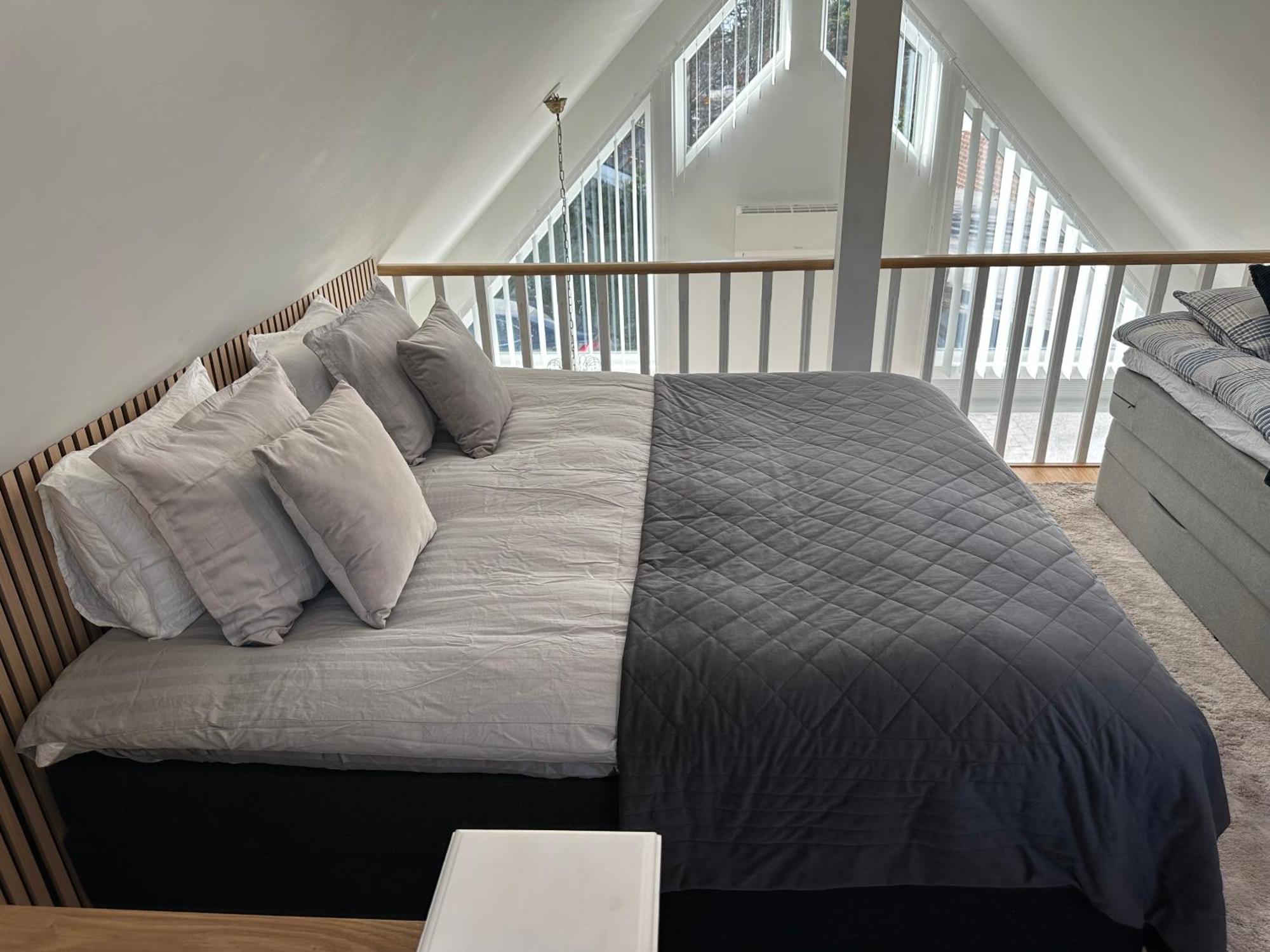Apartament Nikos House; Sztokholm Zewnętrze zdjęcie