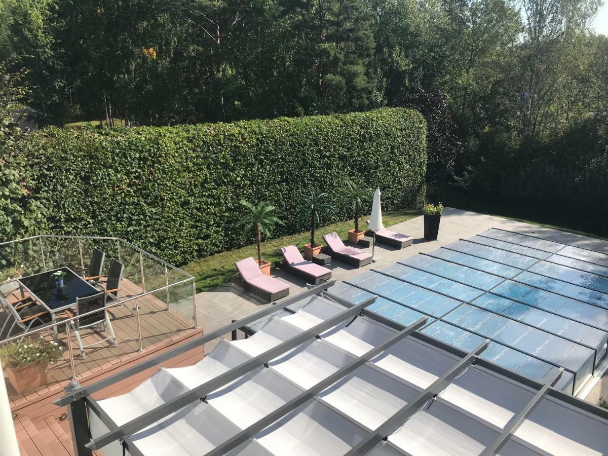 Apartament Nikos House; Sztokholm Zewnętrze zdjęcie