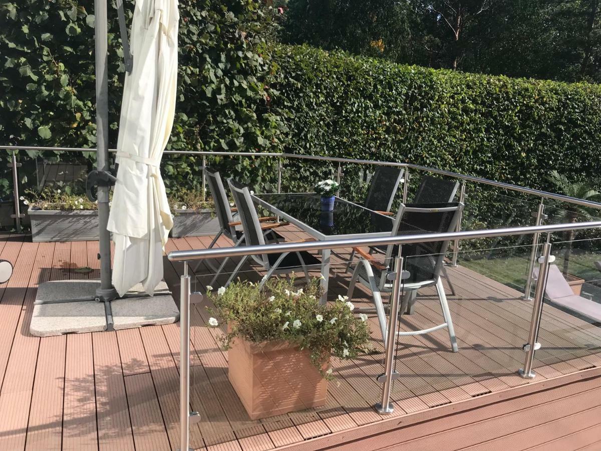 Apartament Nikos House; Sztokholm Zewnętrze zdjęcie